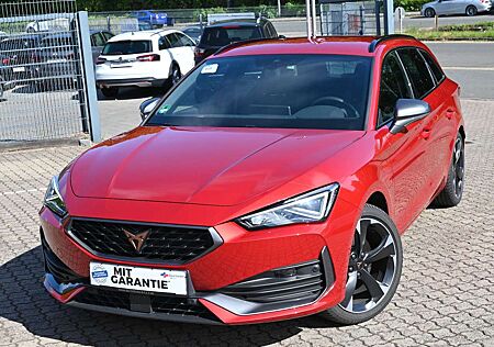 Cupra Leon Sportstourer 1.4 e-Hybrid Leder LED Navi