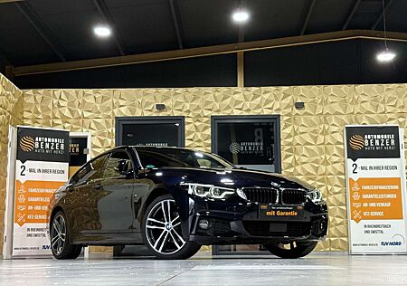 BMW 420 i Gran Coupe xDrive M-Paket/HEAD-UP/MEMORY/