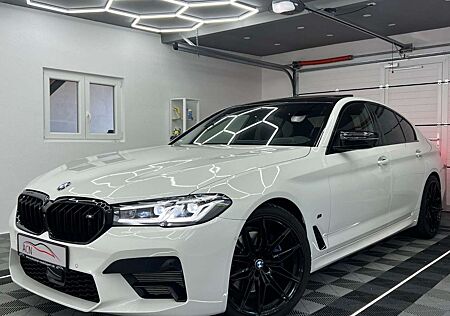 BMW 530 d M SPORT/LED/AMBI+/H&K/360*/FACELIFT UMBAU