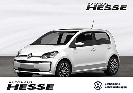 VW Up Volkswagen ! ! 1.0 MPI Basis, Sitz Hzg. DAB+ Maps n' More Doc