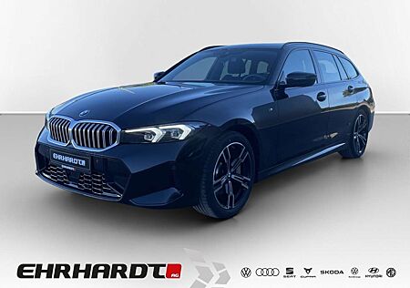 BMW 330 i Touring xDrive Steptronic M Sportpaket VIRTUA...