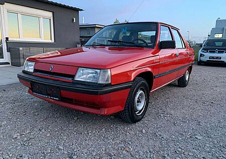 Renault R 19 R 9 GTL/GELEGENHEIT/OLDTIMER/2.HAND/92000KM/ROT/