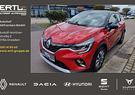 Renault Captur E-TECH PLUG-in 160 INTENS