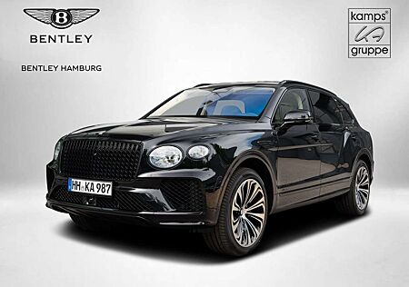 Bentley Bentayga V8 EWB Azure V8 *AirlineSeatSpec*
