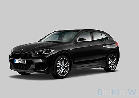 BMW X2 M Sport HUD DAB Kamera Alarm Panorama