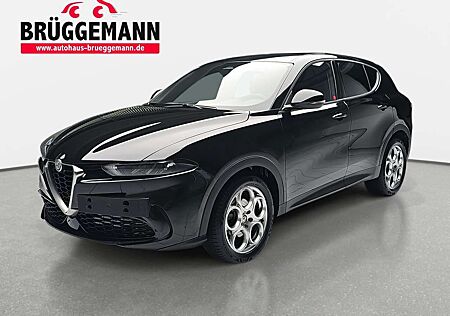 Alfa Romeo Tonale 1.6 VGT-D SUPER, LED, APPLE CARPLAY, DAB