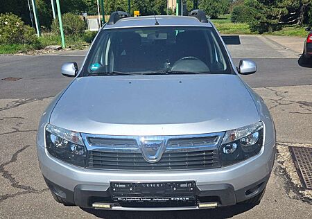 Dacia Duster 1.6 4x4 Kd Zahnriemen Tüv neu