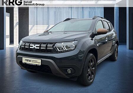 Dacia Duster II 1.3 TCe 150 Extreme 4WD GPF