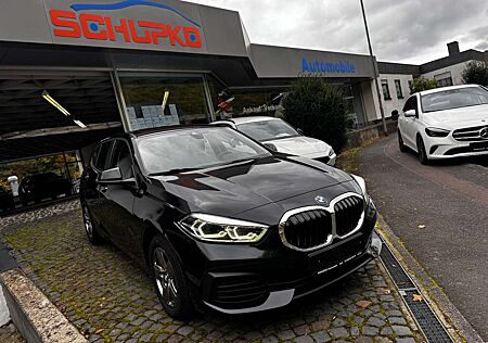 BMW 118 d Advantage