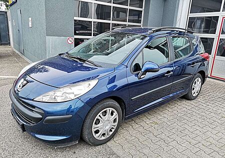 Peugeot 207 SW 1.6 HDI Filou 1.HAND Scheckheftgepflegt