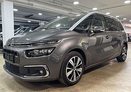 Citroën Grand C4 Picasso Citroen 7-Sitzer~Automatik~Leder~Navi