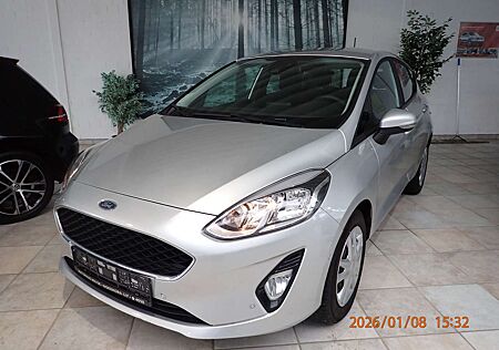 Ford Fiesta 5-Türer 1.0 EcoBoost S
