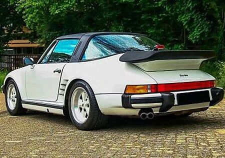 Porsche 930 911 Turbo ()