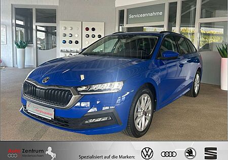 Skoda Octavia Combi 1.4 TSI iV DSG Ambition