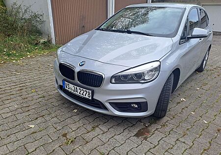 BMW 218d 218 xDrive Active Tourer Aut.