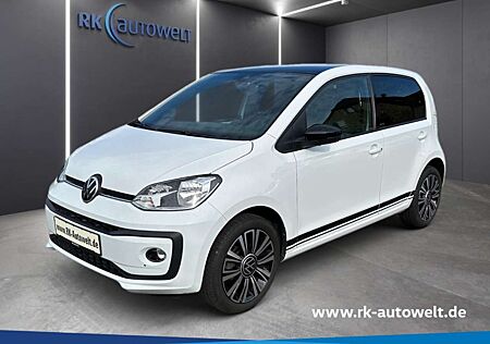 VW Up Volkswagen ! ACTIVE 1.0 Alu 16 Climatronic Sitzheizung