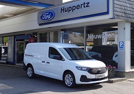 Ford Transit Connect Grand 2.0 L2 Trend AHK PDC Navi