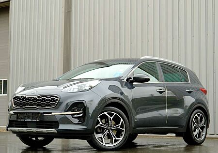 Kia Sportage GT-Line 4WD
