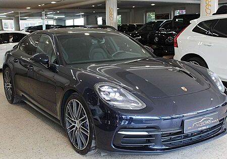 Porsche Panamera 4*Sport-Chrono-Paket*Panorama*