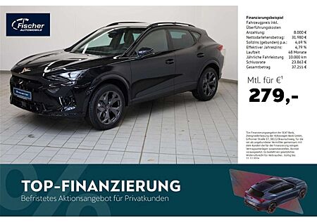 Cupra Formentor 2.0 TDI