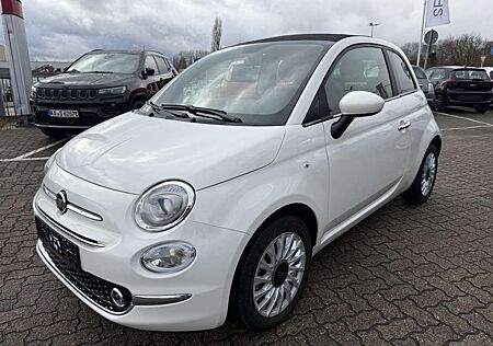 Fiat 500 C 1.0 GSE Hybrid Dolcevita