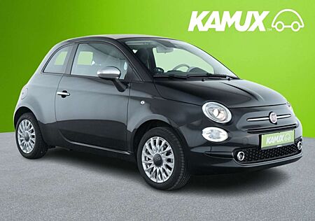 Fiat 500C 1.0Mild-Hybrid Dolcevita+KLIMA+CARPLAY+PDC