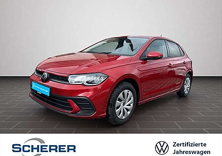 VW Polo gebraucht kaufen VW Polo Volkswagen Life 1.0 TSI ACC CARPLAY LED NAVI PDC SHZ
