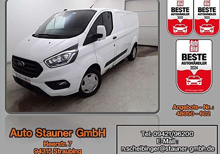 Ford Transit Custom 2.0 EcoBlue 320 L2 Trend *AHK*KAMERA*NAVI*SHZ*PDC*