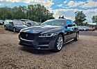 Jaguar XE R-Sport 2.0 EU 6 4WD*Navi*Temp*SZH*Klima*TÜV*