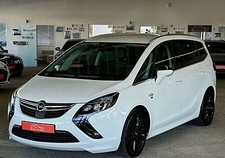 Opel Zafira OPC-Line 7Sitz *AHK*SHZ*NAV*ACC*RK*BX*