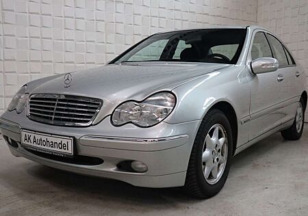 Mercedes-Benz C 180 Kompressor, Elegance ,Klima,Automatik