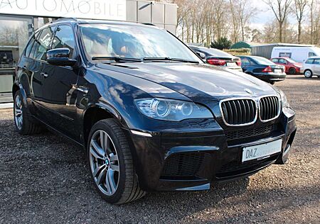 BMW X5 M X5 Baureihe *Head-UP*Kamera*Motor revidiert*