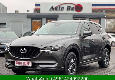 Mazda CX-5 SPURHALTEASSIST|APPLECARPLAY|ANDROIDAUTO