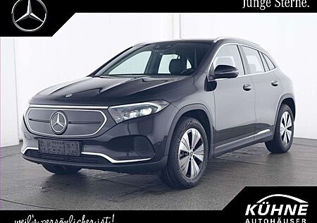 Mercedes-Benz EQA 250 Advanced Paket+MBUX Reality