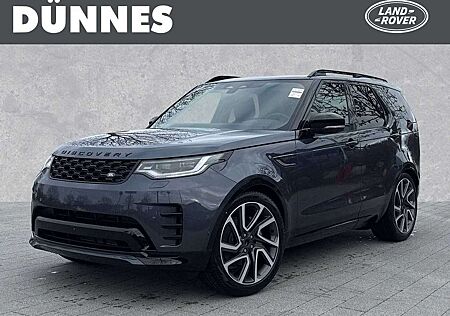 Land Rover Discovery D250 Dynamic SE *7-Sitzer*