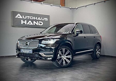 Volvo XC 90 XC90 *Inscription AWD*7Sitzer*Navi*LED*1.Hand