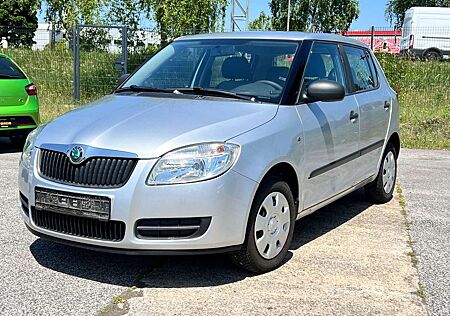 Skoda Fabia Cool Edition 1.4/KLIMA/2-Hand