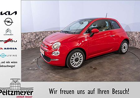 Fiat 500 0.9 8V TwinAir Start&Stopp Lounge