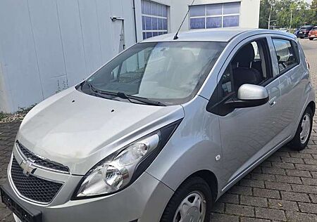 Chevrolet Spark 1.0 LS