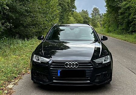 Audi A4 TÜV NEU Avant 2.0 TFSI ultra S tronic sport