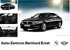 BMW 520 d Sport Line Aut. LED HuD GSD HiFI Leder