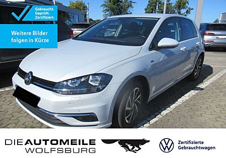 VW Golf Volkswagen 7 VII 1.0 TSI Join Start-Stopp Einparkhi/Mu