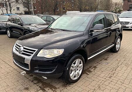 VW Touareg Volkswagen V6 TDI TÜV 07.2026 *STANDHEIZUNG*
