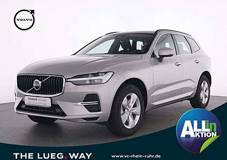 Volvo XC 60 XC60 B4 Core AHK+FAP+MET+SH+WP+PAP+NAVI+DAB+LM+
