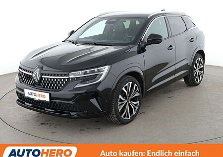 Renault Austral 1.2 Hybrid E-Tech Iconic Aut.*NAVI*360°*LED*PDC*