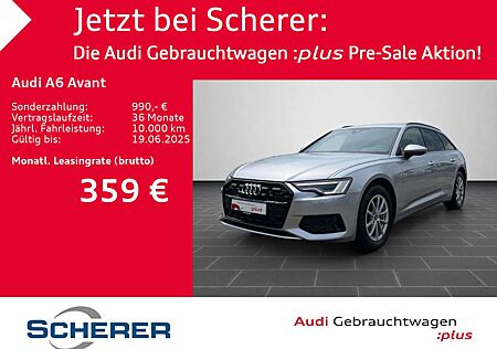 Audi A6 Sport 40 TDI 360°KAMERA MATRIX HEAD-UP