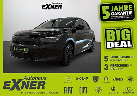 Opel Corsa F 1.2 Turbo GS Navi, LED