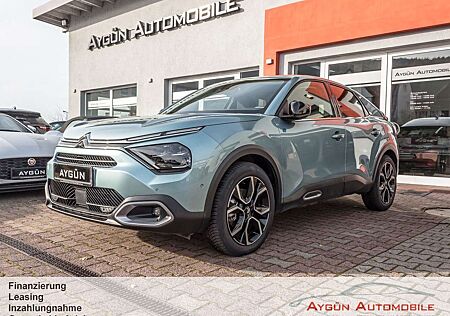 Citroën C4 Citroen Lim. E-Shine*360-Kamera*HUD*ACC*Kälte-Paket*