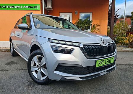 Skoda Kamiq 1.0 TSI Ambition mit SHZ/LED/PDC