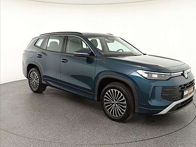 Volkswagen Tayron 2.0 TDI  Life 4M|IQ.LIGHT|NAV|360°|AHK|7S